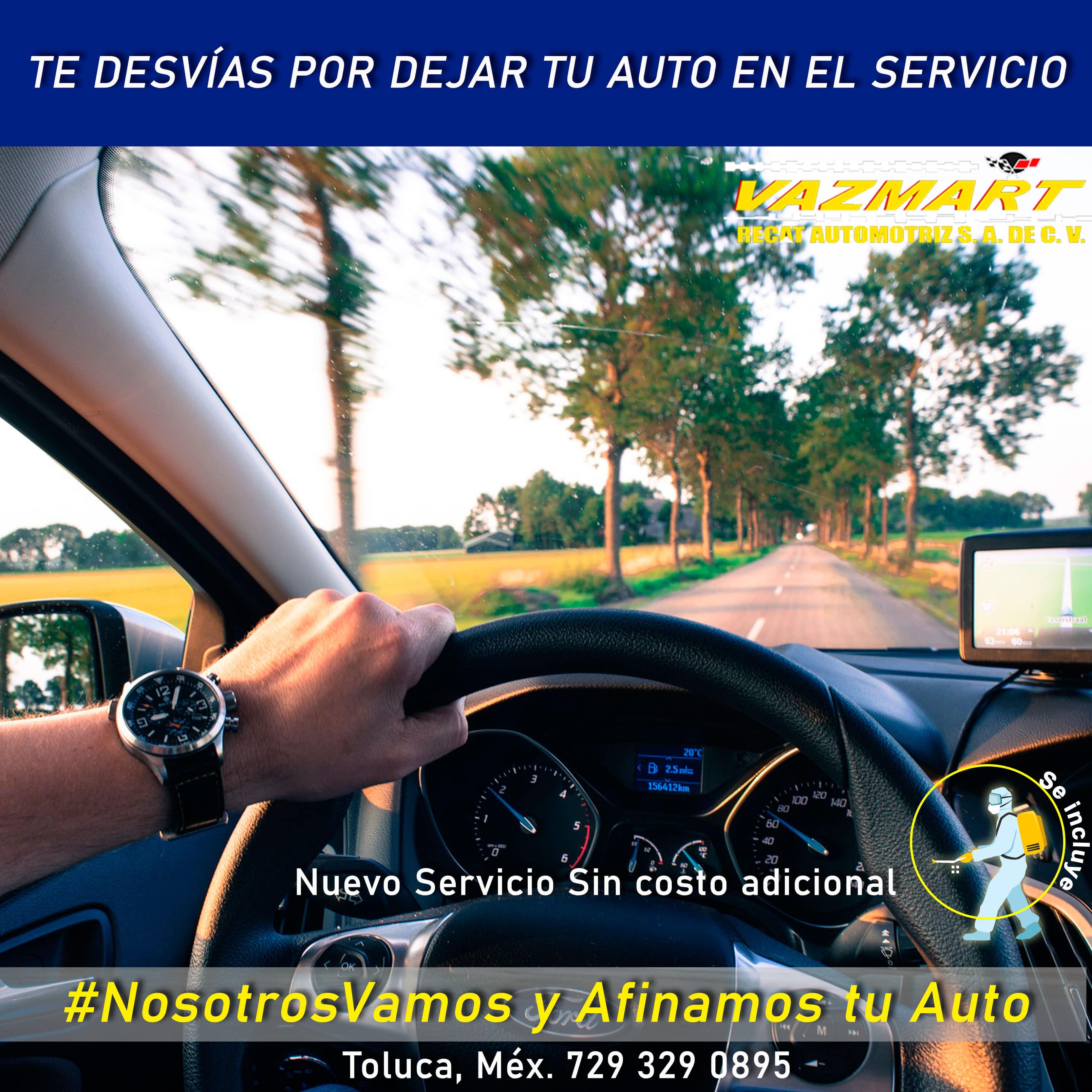Anuncio FBK Vazmart