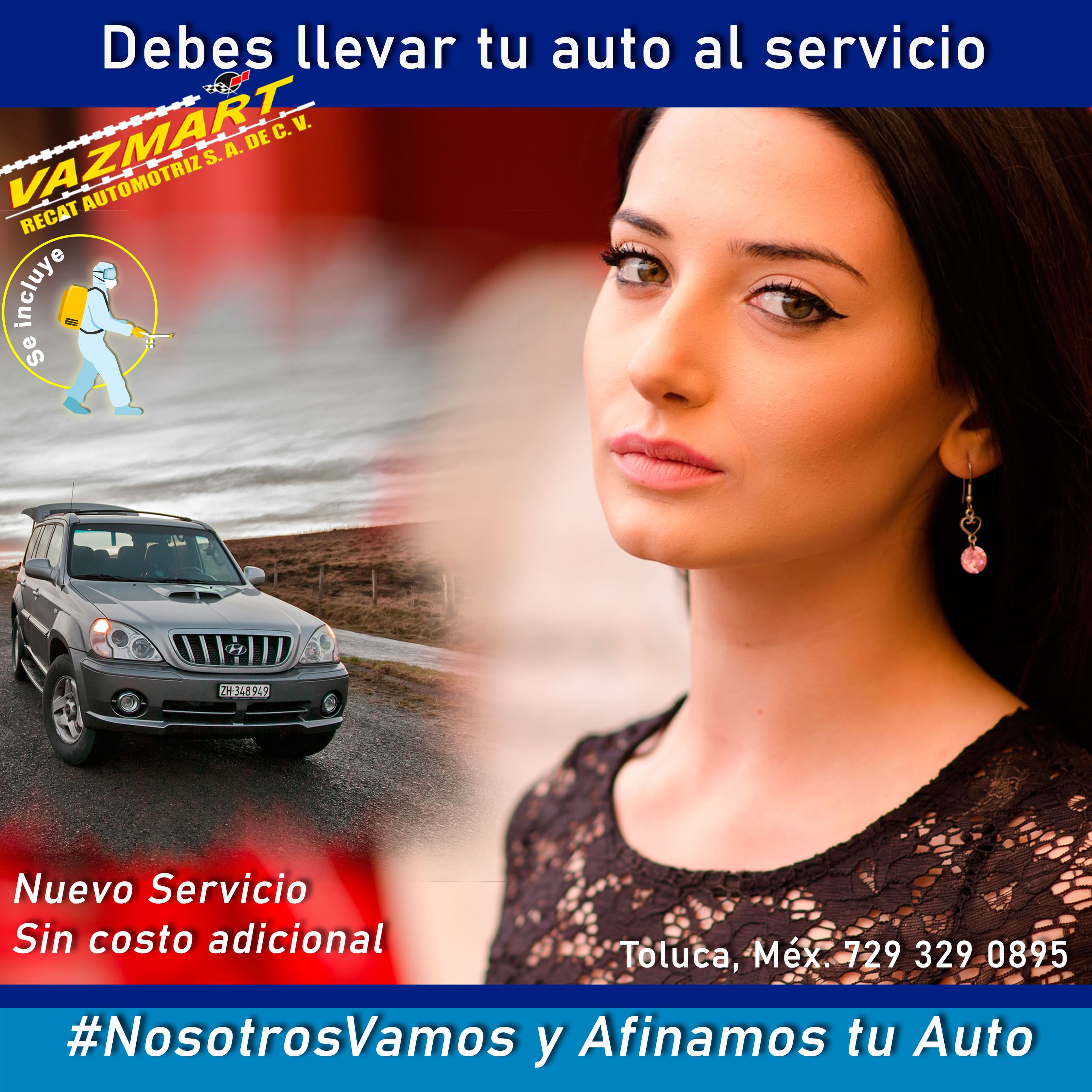 Anuncio FBK Vazmart