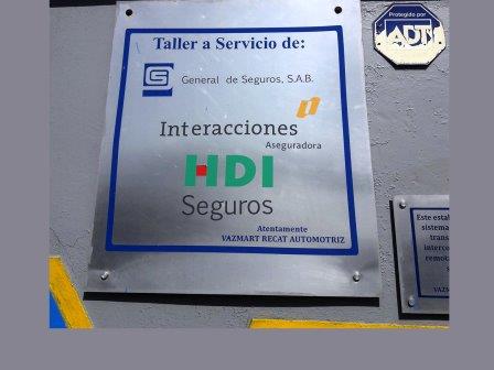 publicidad taller movil