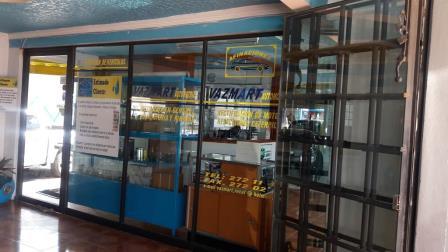 publicidad taller movil